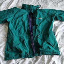 Vintage berghaus jacket for sale  ABERDEEN