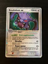 Carte pokémon brouhabam d'occasion  Montpellier-