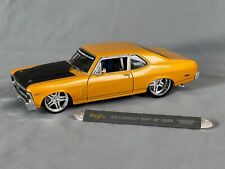 Maisto 1970 chevrolet gebraucht kaufen  Marxzell