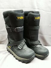 Trukke snowmobile boots for sale  Claremont