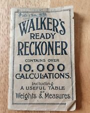 Vintage pocket walkers for sale  NOTTINGHAM