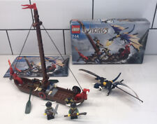 Lego vikings 7016 for sale  BRIGHTON