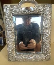 frame mirrored for sale  THORNTON-CLEVELEYS
