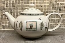 Pfaltzgraff teapot lid for sale  Philadelphia