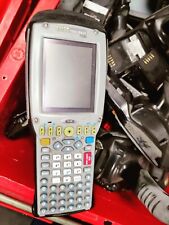 Psion 7535 barcode for sale  Ireland