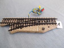 Märklin elektro weiche gebraucht kaufen  Asperg