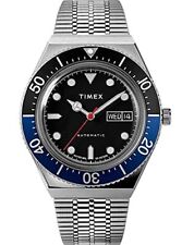 Timex automatic watch for sale  LONDON