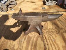 200 lb anvil for sale  Fort Lawn