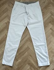 trousers golf nike for sale  GLASGOW
