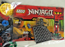 Lego 2516 ninjago gebraucht kaufen  Düsseldorf