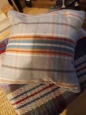 tartan cushion covers for sale  SHREWSBURY