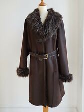 Superbe manteau pole d'occasion  Bourg-en-Bresse