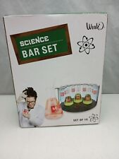 Wink piece science for sale  Erie