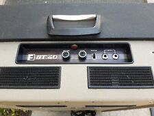 1960s farfisa amplifier for sale  Livermore