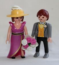 Playmobil mariage couple d'occasion  Crest