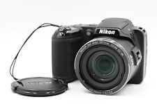 Cámara digital Nikon Coolpix L810 16,1 MP con zoom de 26x #914 segunda mano  Embacar hacia Mexico