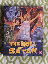 Doll ofsatan films for sale  GUILDFORD