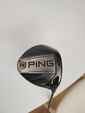 Ping g400 driver for sale  KINGS LANGLEY