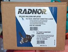 Radnor deluxe balloon for sale  Bradenton
