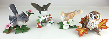 Lenox bird figurines for sale  Canton