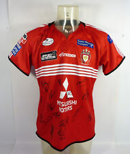 Signed salford red for sale  KENDAL