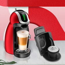 Capsule Adapter for Nespresso Coffee Capsule Convert Compatible with Dolce Gusto comprar usado  Enviando para Brazil