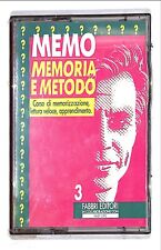 Ebond memo memoria usato  Marino