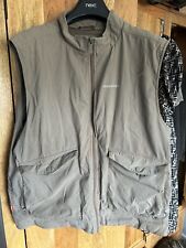 Graghoppers noselife gillet for sale  CLITHEROE