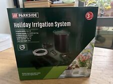 Parkside holiday irrigation for sale  MANCHESTER