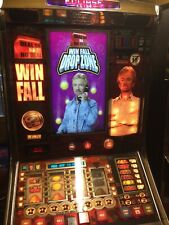 Deal or No Deal Winfall Fruit Machine - Lifetime Dongle! £100 Jackpot.New Notes. for sale  EDINBURGH