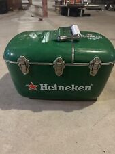 Heineken beer cooler for sale  Clarence