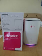 Telekom lte speedbox gebraucht kaufen  München