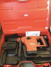 Hilti avr cordless for sale  LONDON