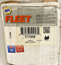 Napa fleet ft7699 for sale  Independence