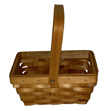basket handle cute storage w for sale  Wimauma