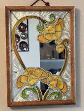 Vintage stained glass for sale  Pevely