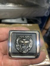 Jaguar grill badge for sale  WALSALL