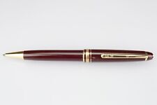 Montblanc meisterstuck penna usato  Valvestino