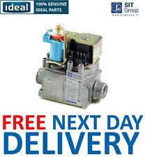 Ideal Mini Europa SIT 845 SIGMA 0845083 Gas Valve 172611 173220 Genuine Part NEW, used for sale  Shipping to Ireland