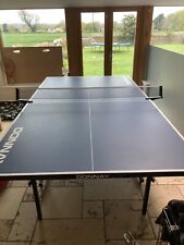 outdoor table tennis table for sale  CORSHAM