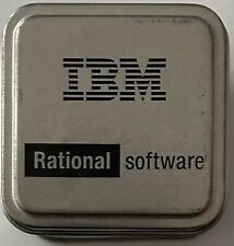 Ibm logo rational for sale  COVENTRY