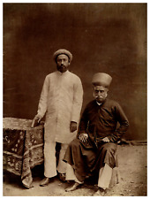 Francis frith india d'occasion  Pagny-sur-Moselle
