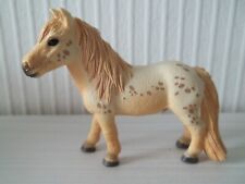 Schleich pferd falabella gebraucht kaufen  Deutschland