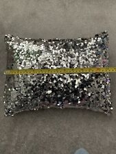 Glittery cushion marks for sale  HORLEY