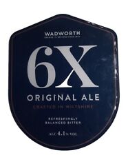 Wadworth brewery beer for sale  OKEHAMPTON