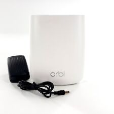 Netgear Orbi RBR20 AC2200 Tri-Band Mesh WiFi Router w/ Tested & Works for sale  Shipping to South Africa