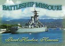 Uss missouri pearl d'occasion  Le Havre-