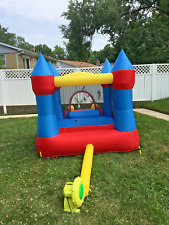 Kids inflatable bounce for sale  Fort Washington
