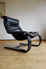 Kroken armchair curved for sale  UK
