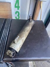 hydraulic cylinder large for sale  Lowell